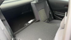 Toyota C-HR 1.8 Hybrid Icon 5dr CVT Hybrid Hatchback